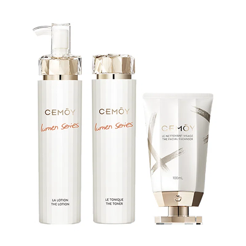 CEMOY 120ml+120ml+100ml