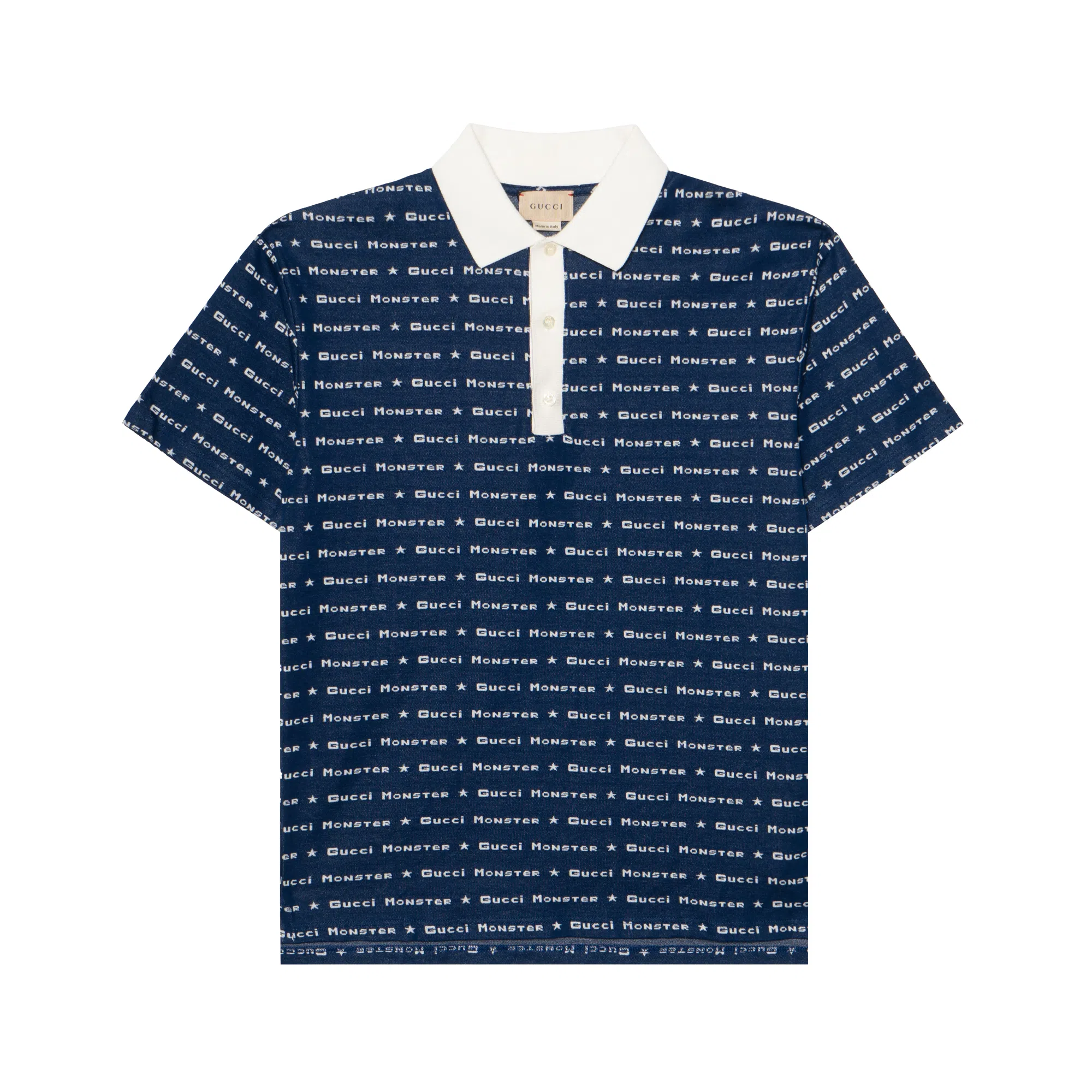GUCCI LogoPolo