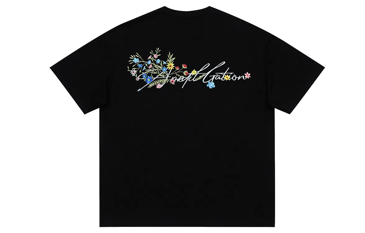 SWAMP AREA Logocleanfit