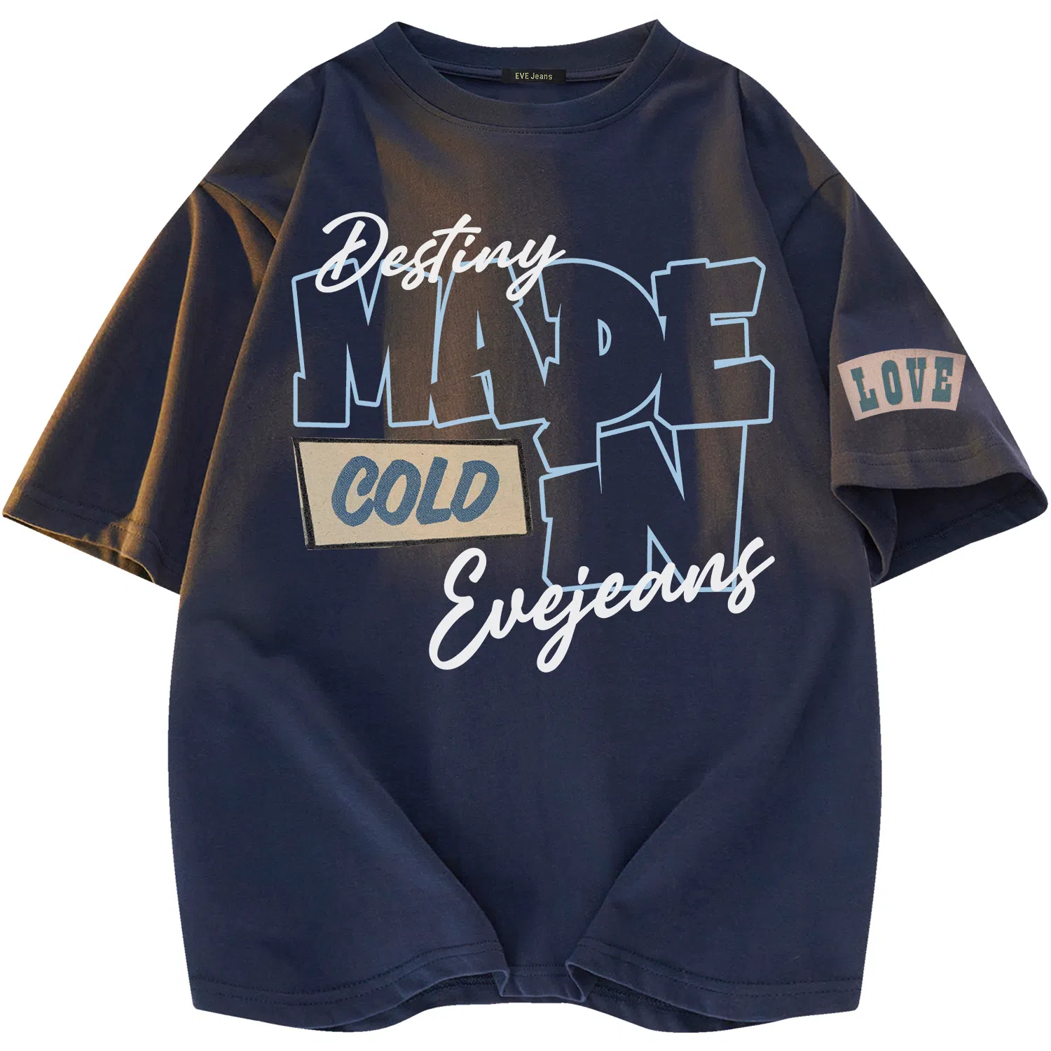 EVE JeanslogoT