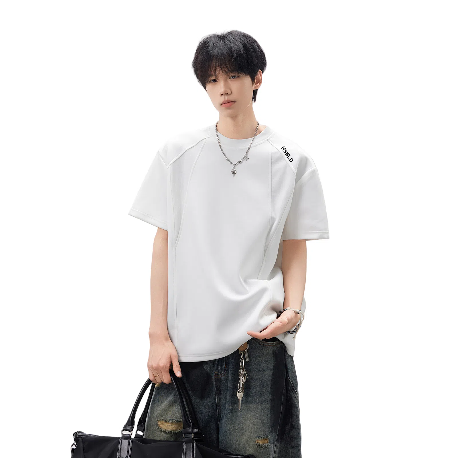 HSWLD tboxycleanfitT