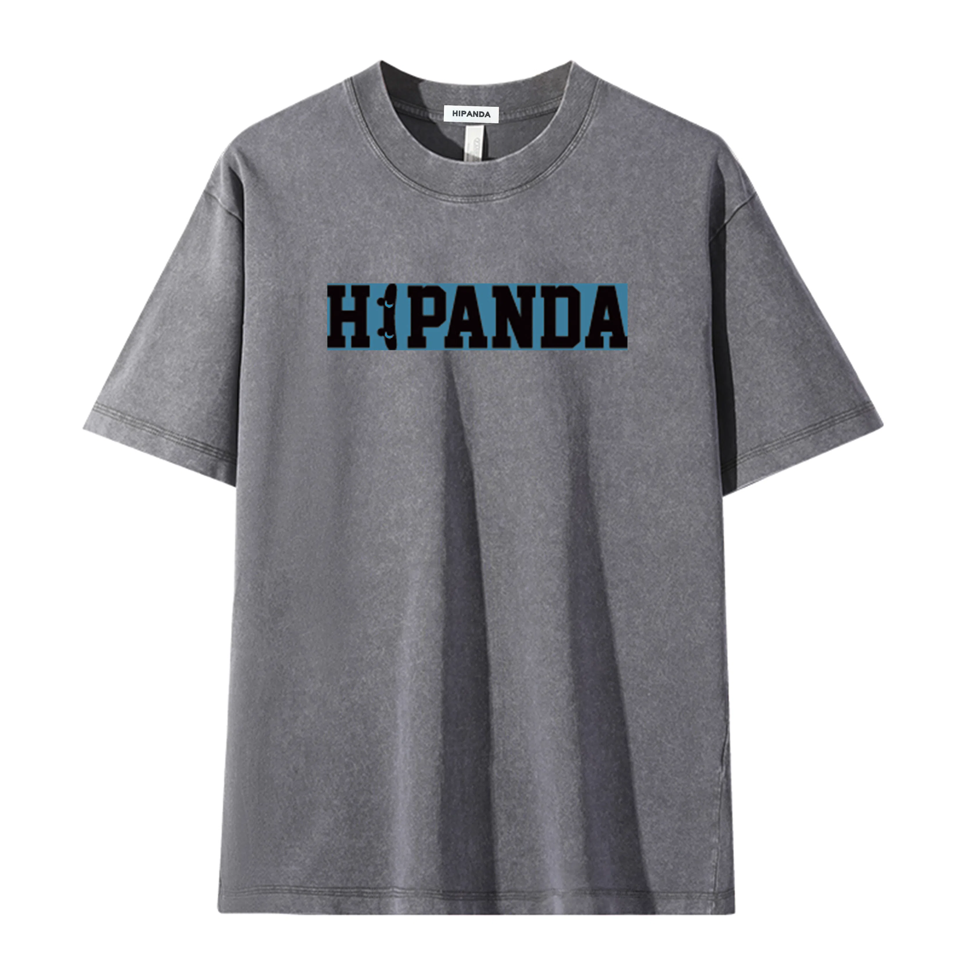 HIPANDA logoT