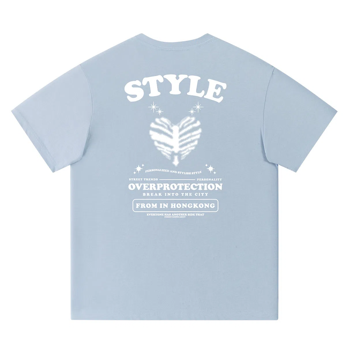 OVERPROTECTION i.t T