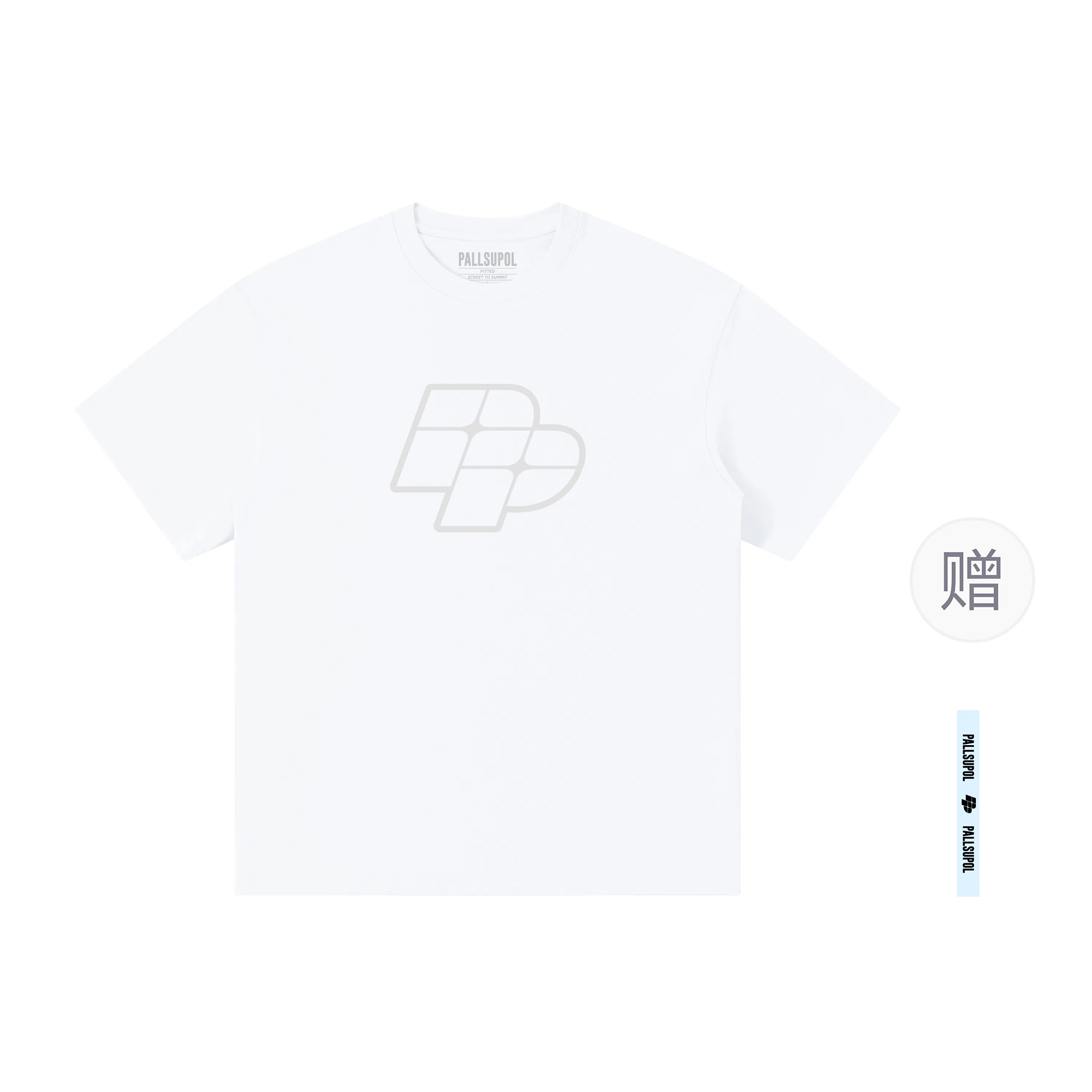 pallsupol logoT