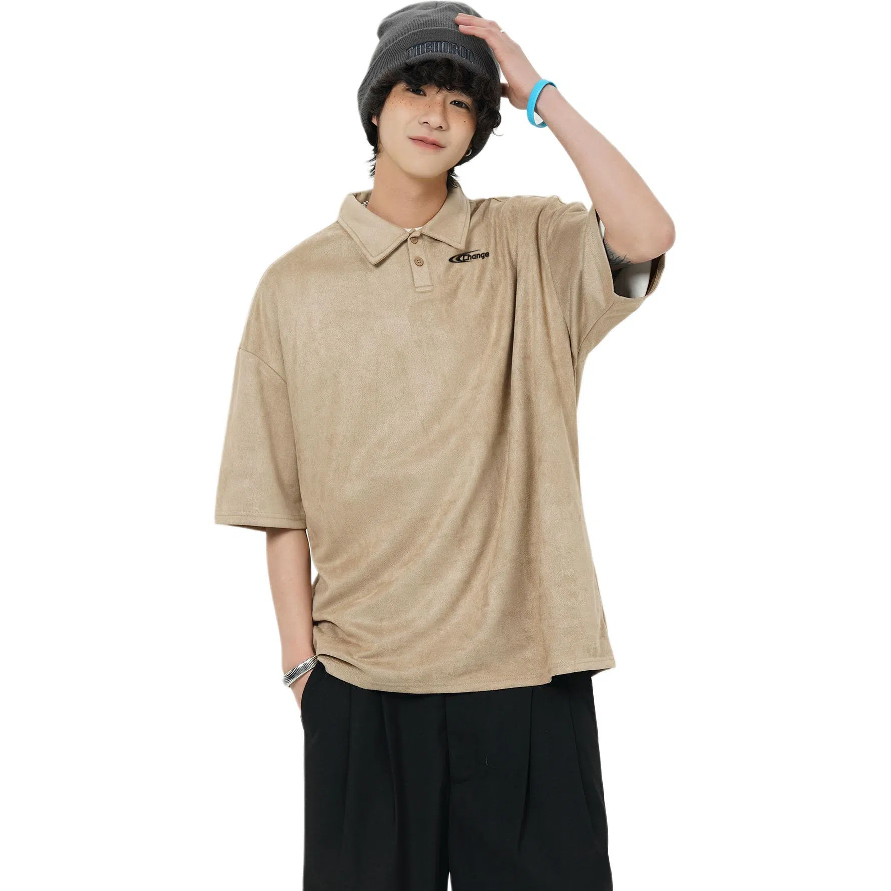 Lightning X Storm LOGOPOLO