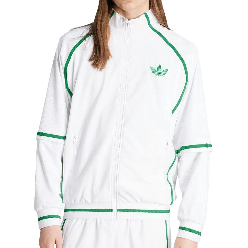 adidas originals Wimbledon 2025logo