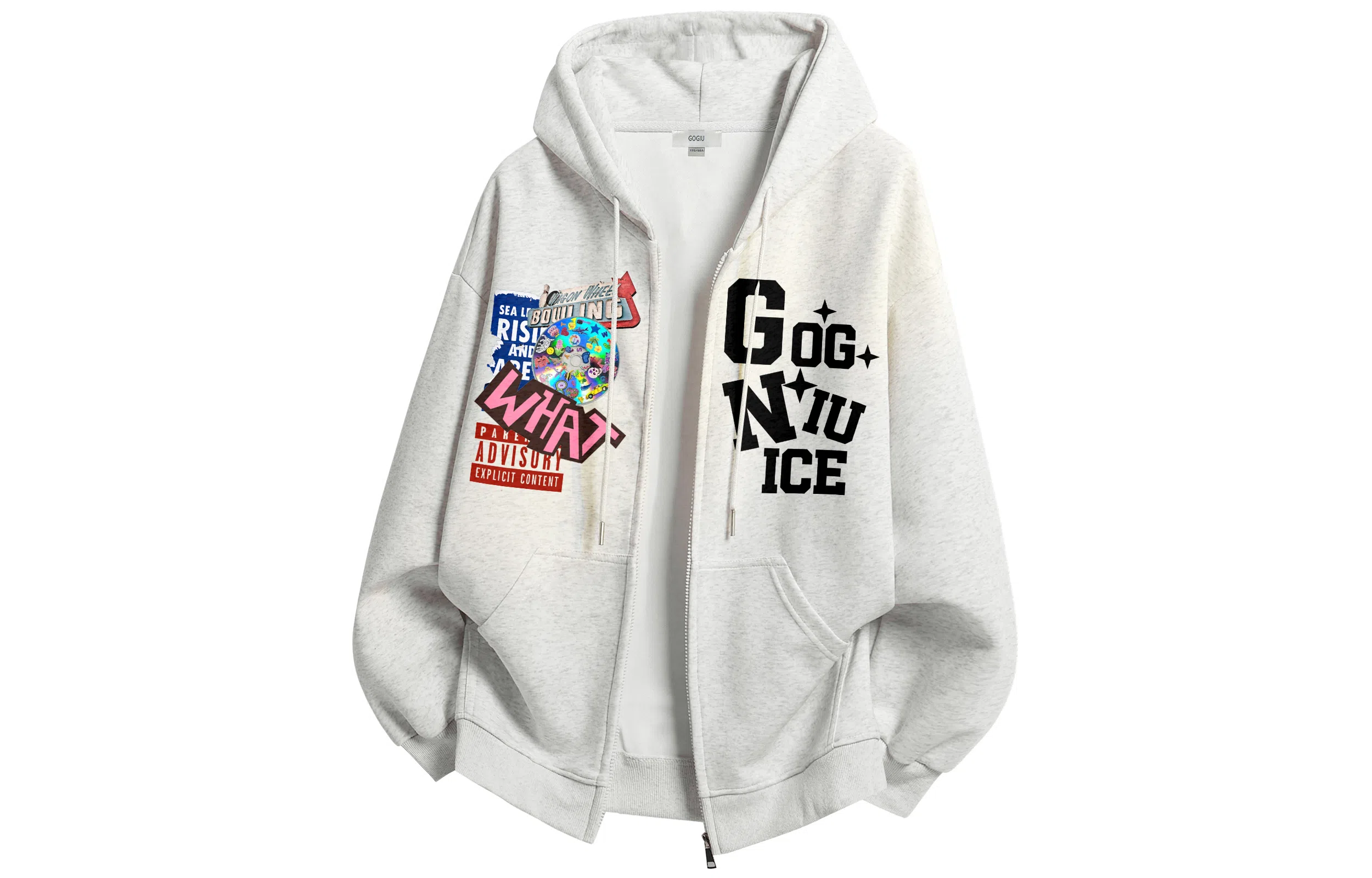 GOGIU