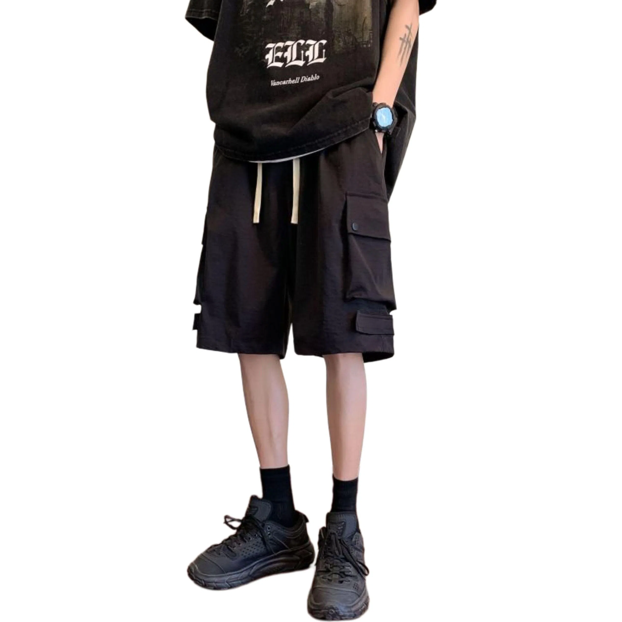 CITYLINK TACTIC vibe