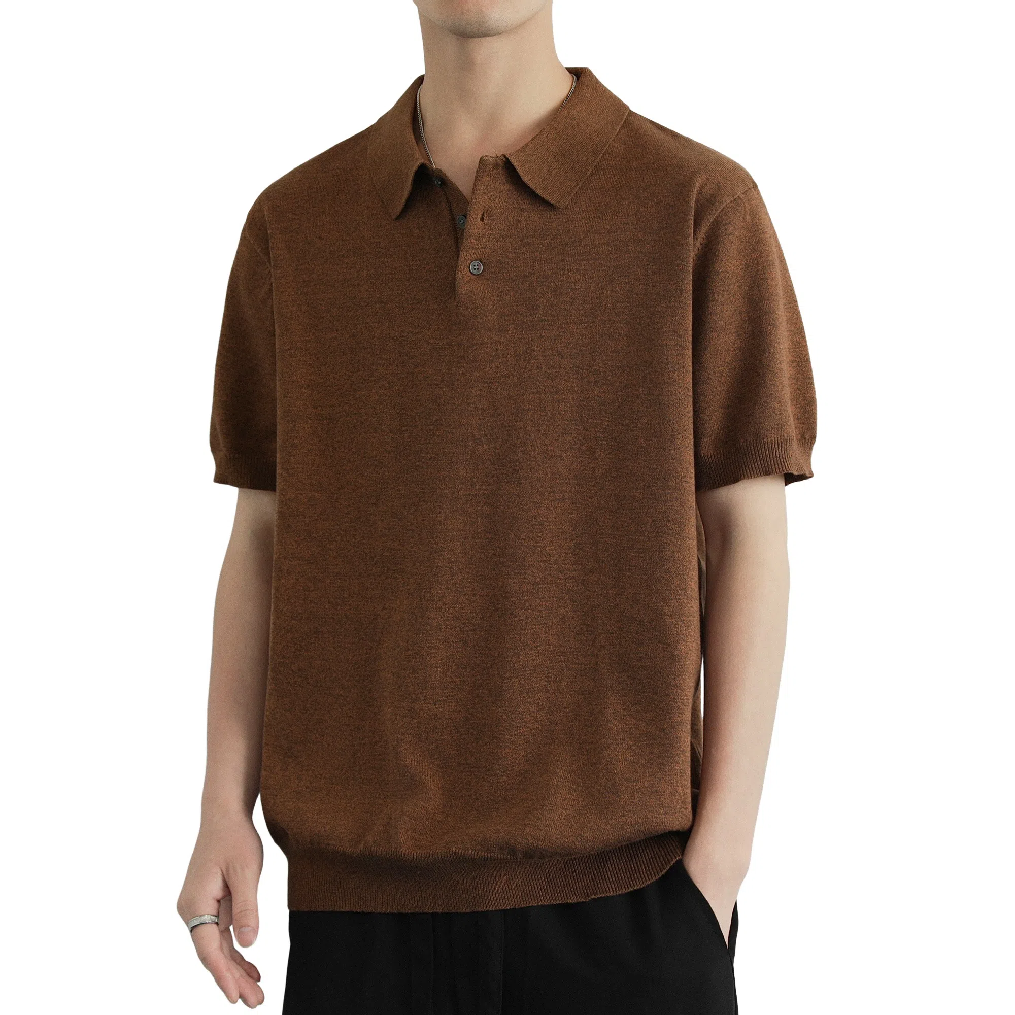 NOAHGIGI Polo