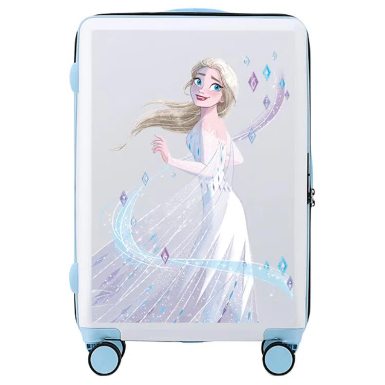 MESUCA x ABS+PC 2024