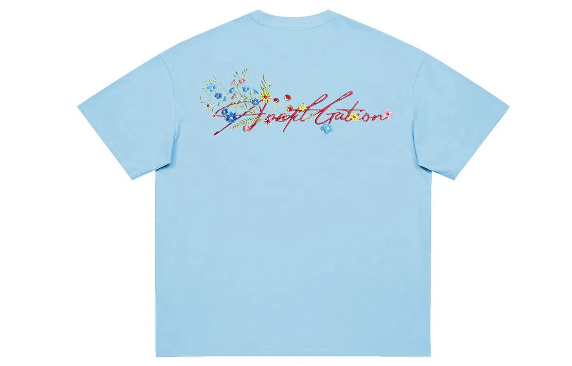 SWAMP AREA Logocleanfit