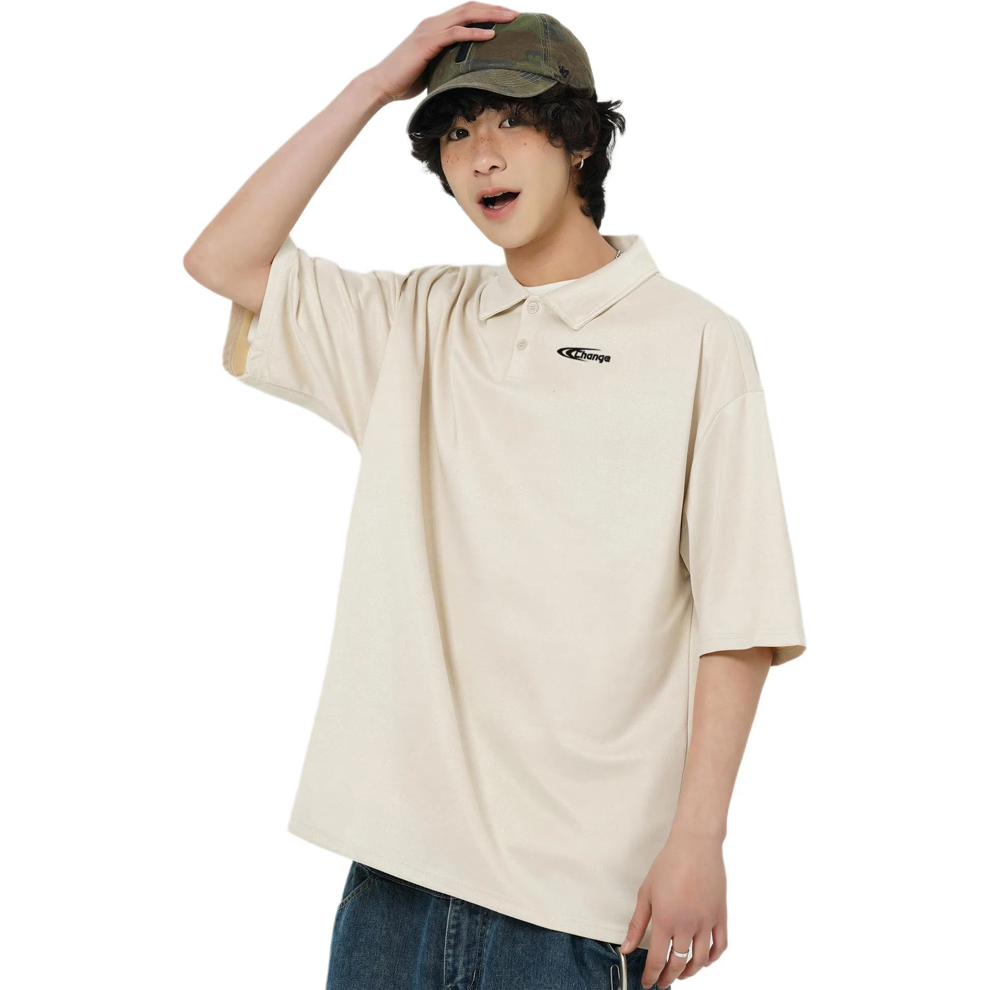 Lightning X Storm LOGOPOLO