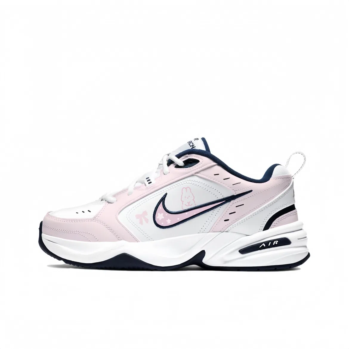 Nike Air Monarch 4 PU