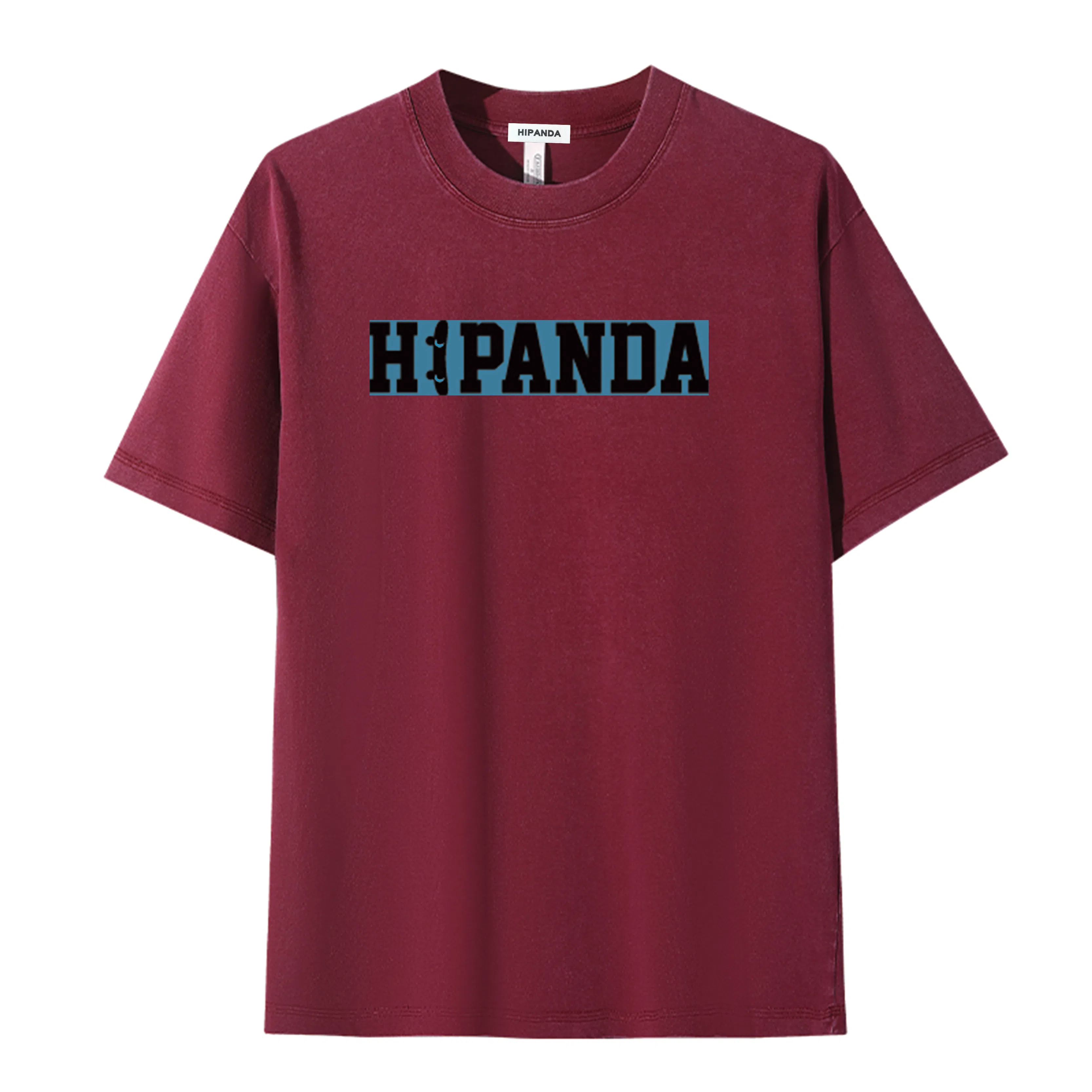 HIPANDA logoT
