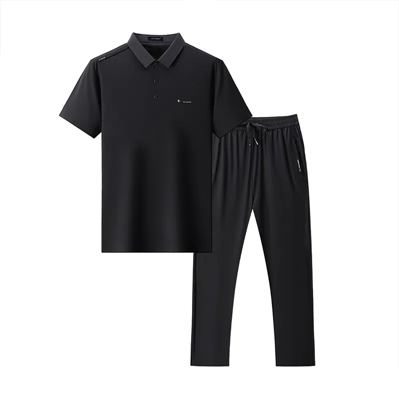 BANGBOY X IZTION Polo