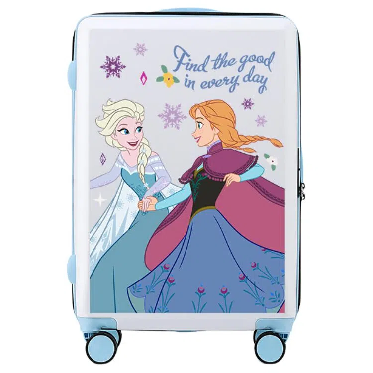 MESUCA x ABS+PC 2024