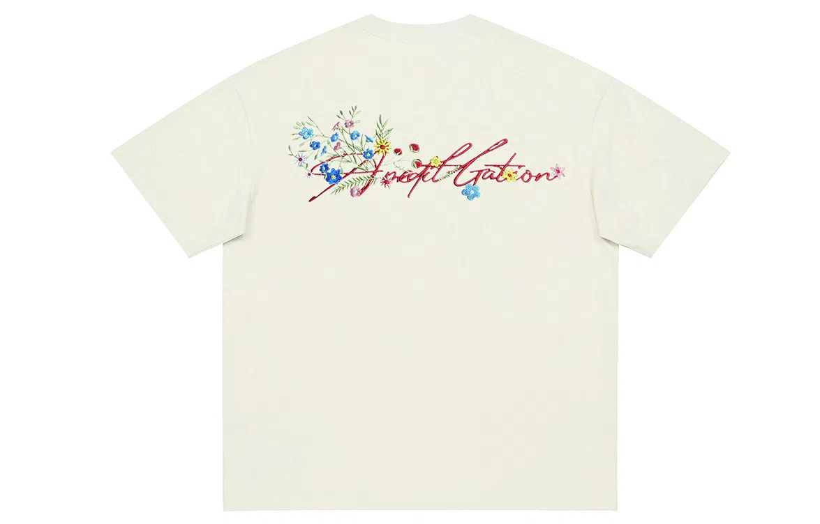 SWAMP AREA Logocleanfit