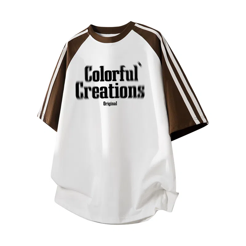 Colorful Creations T