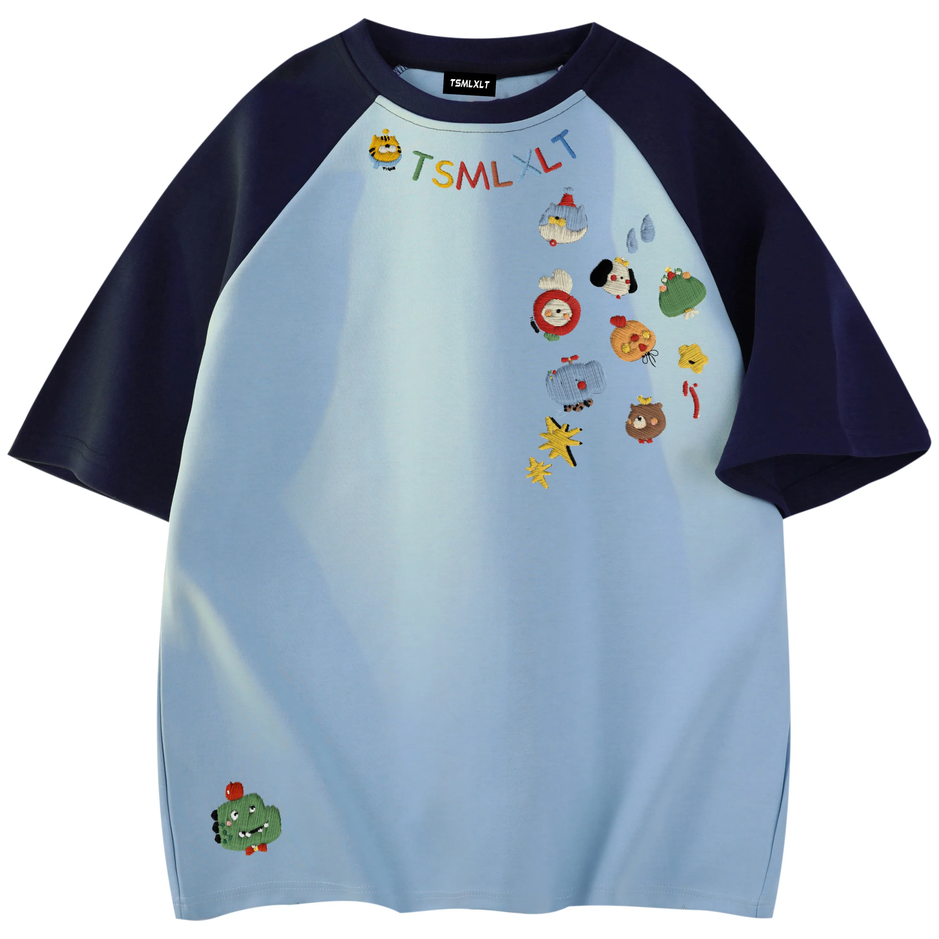TSMLXLT T