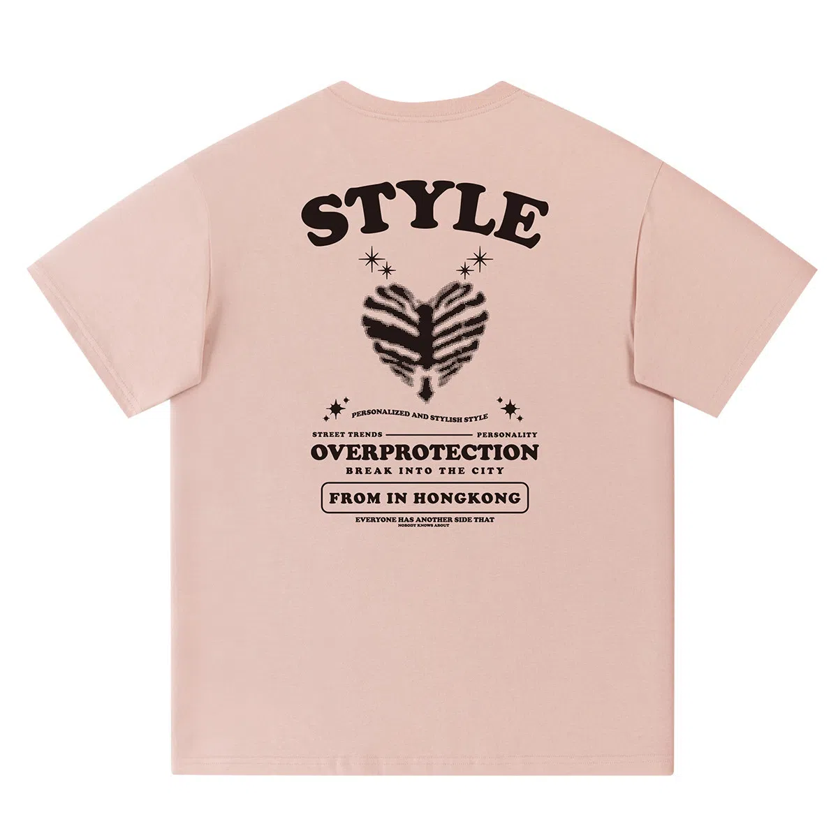 OVERPROTECTION i.t T