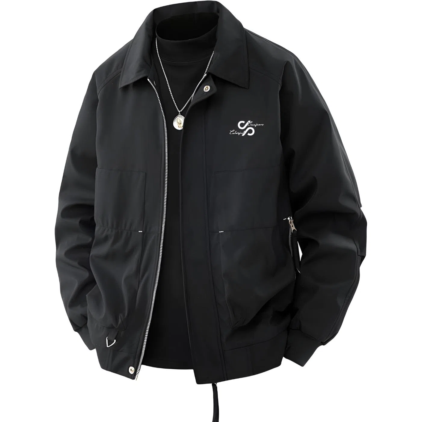 Colorful Creations logo