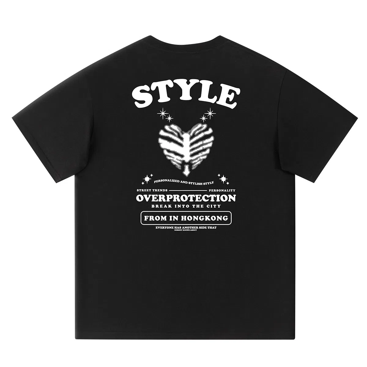 OVERPROTECTION i.t T