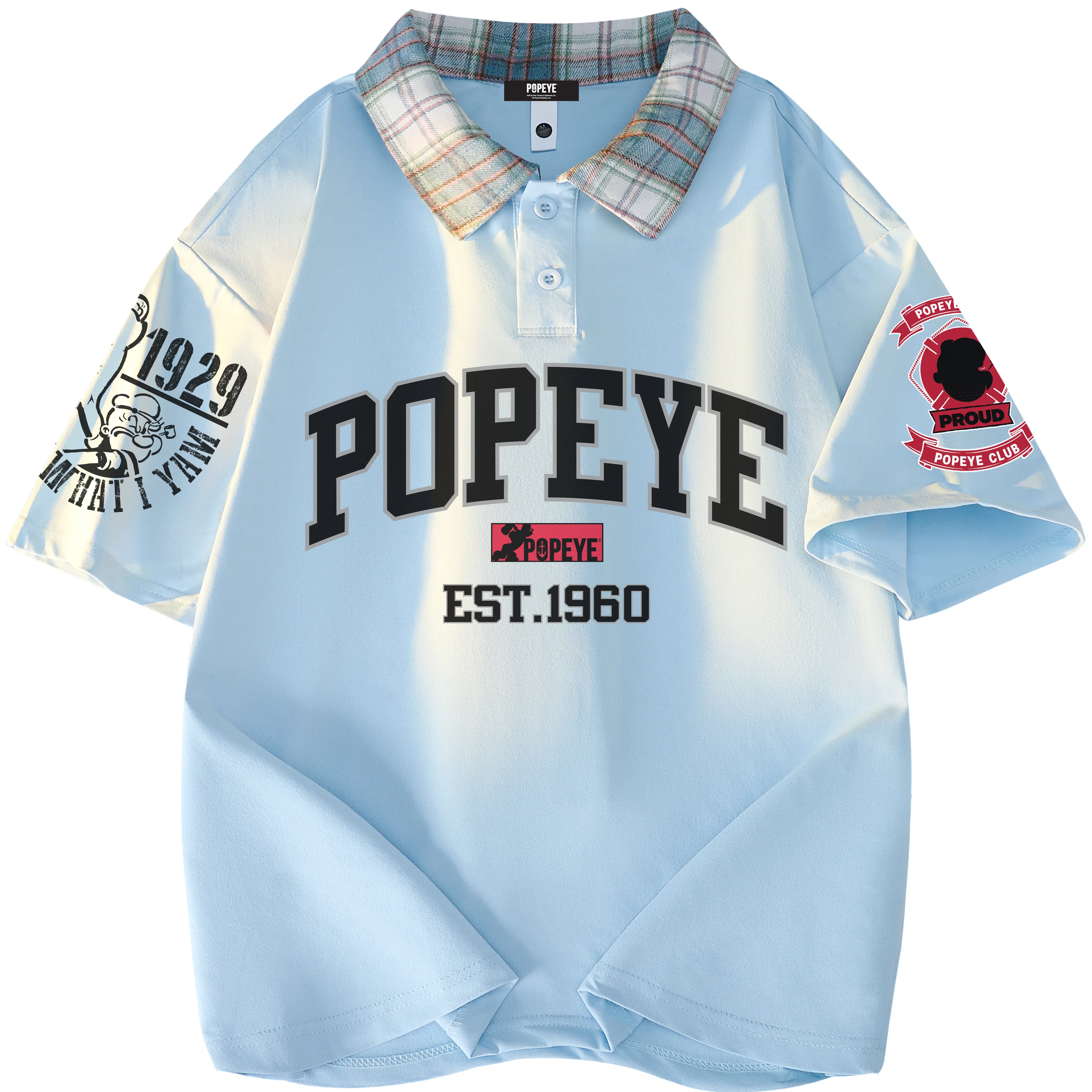 POPEYE Logopolo