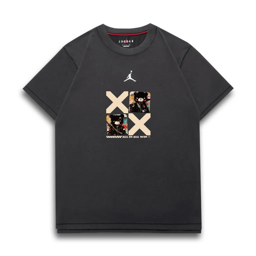 Jordan DIR-FIT K Logo T