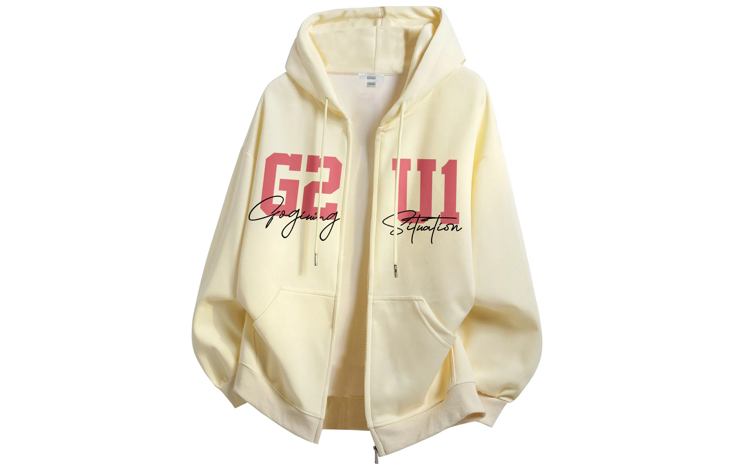 GOGIU logo