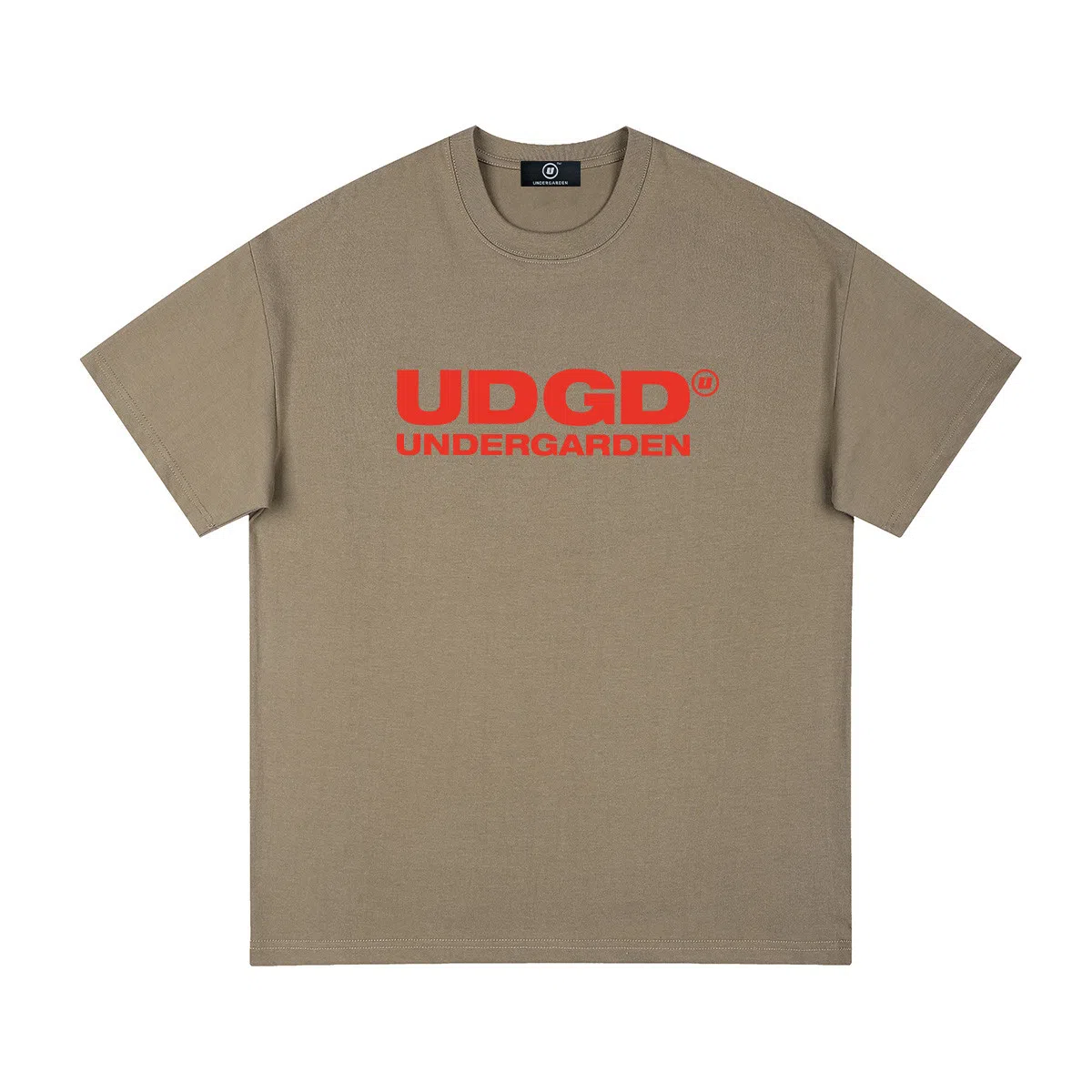 UNDERGARDEN T