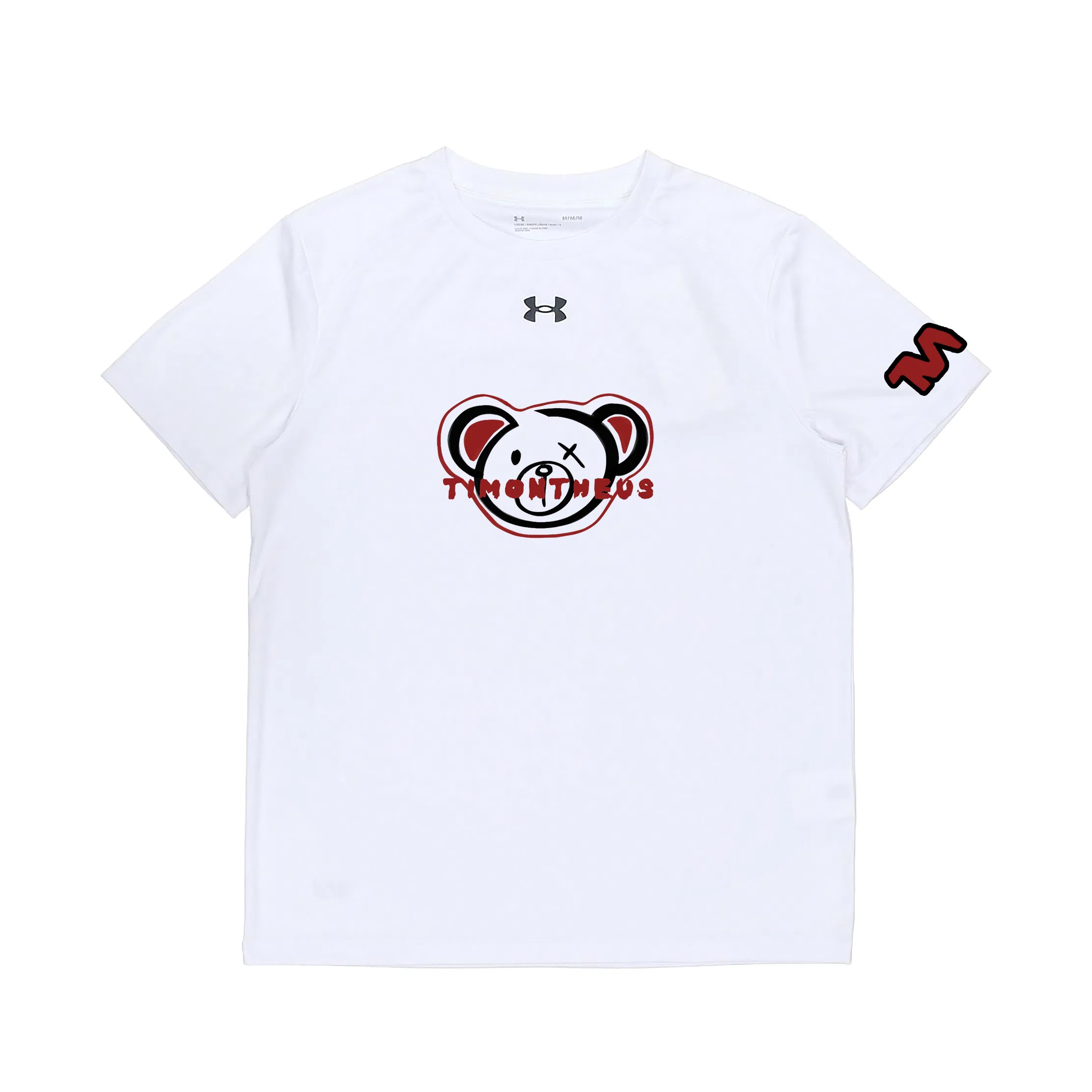 Under Armour T