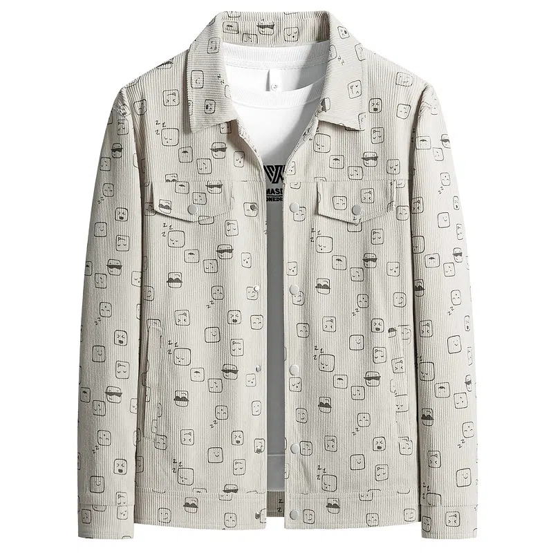 ZMHT jacket