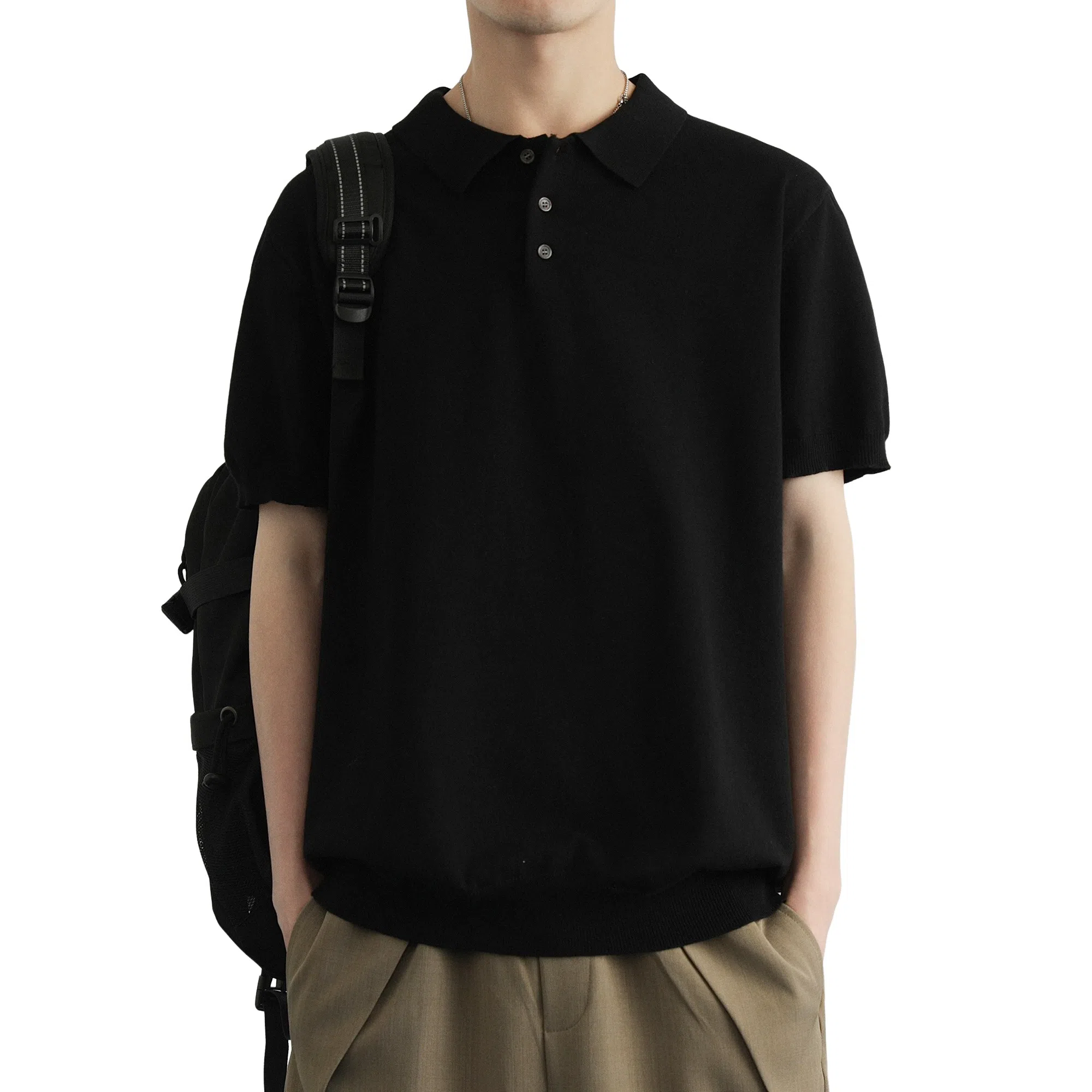 NOAHGIGI Polo