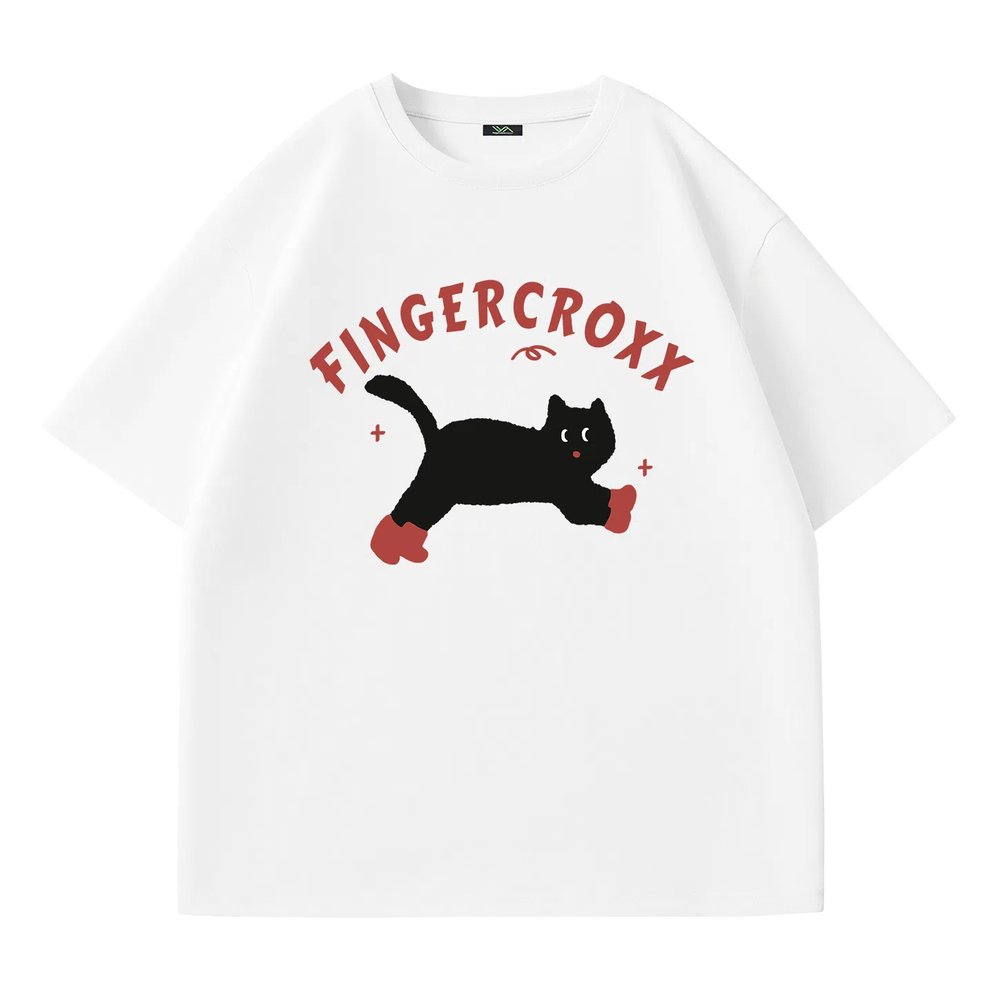 Fingercroxx T