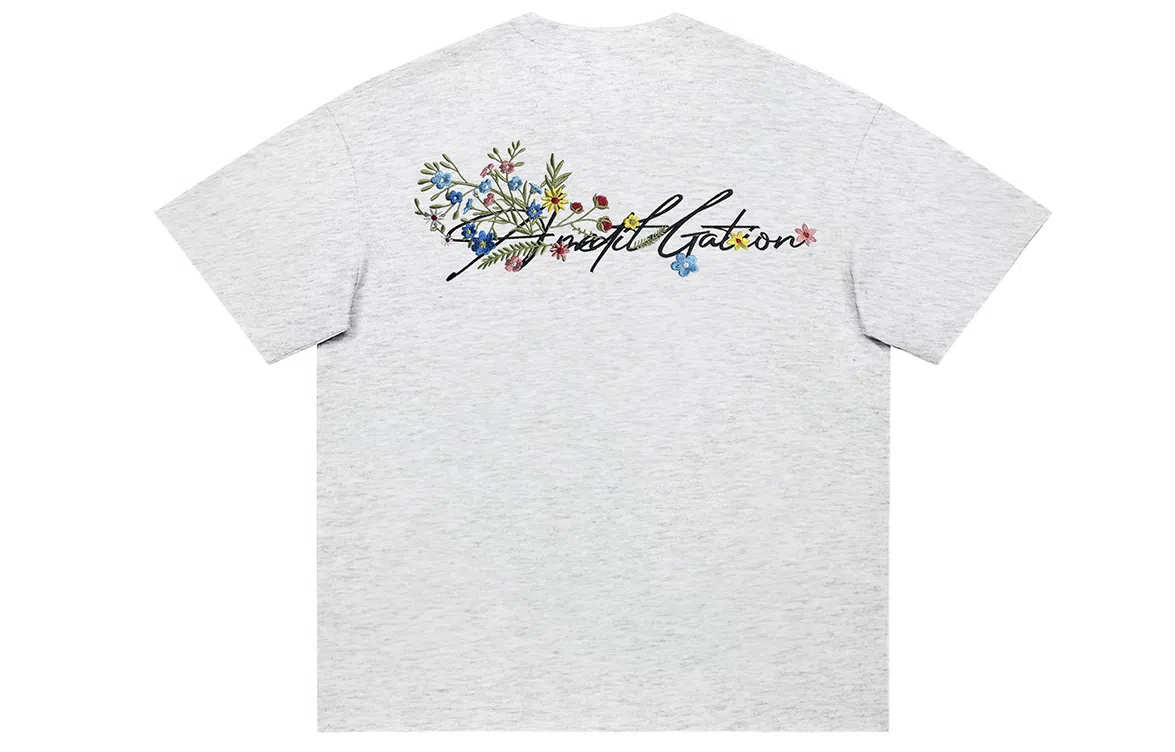 SWAMP AREA Logocleanfit