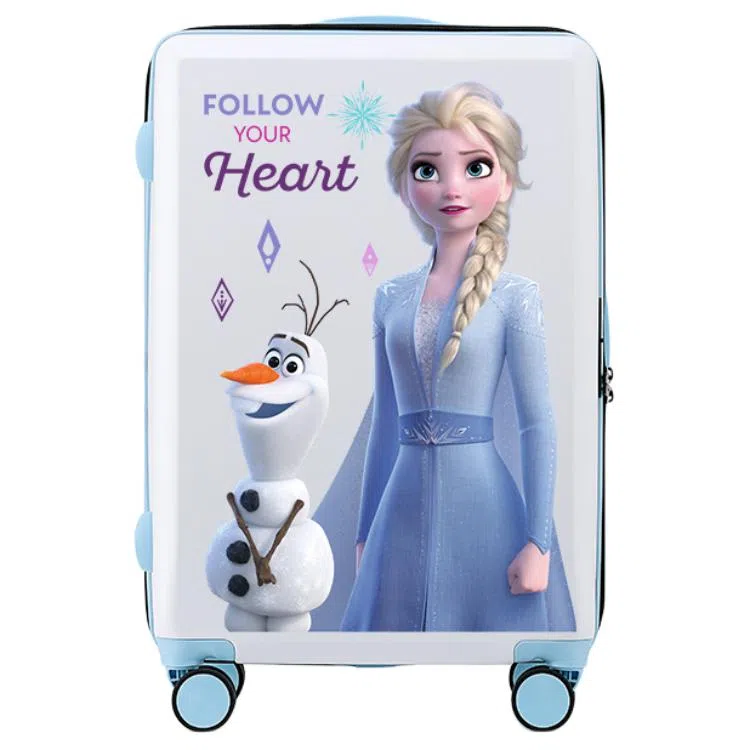 MESUCA x ABS+PC 2024