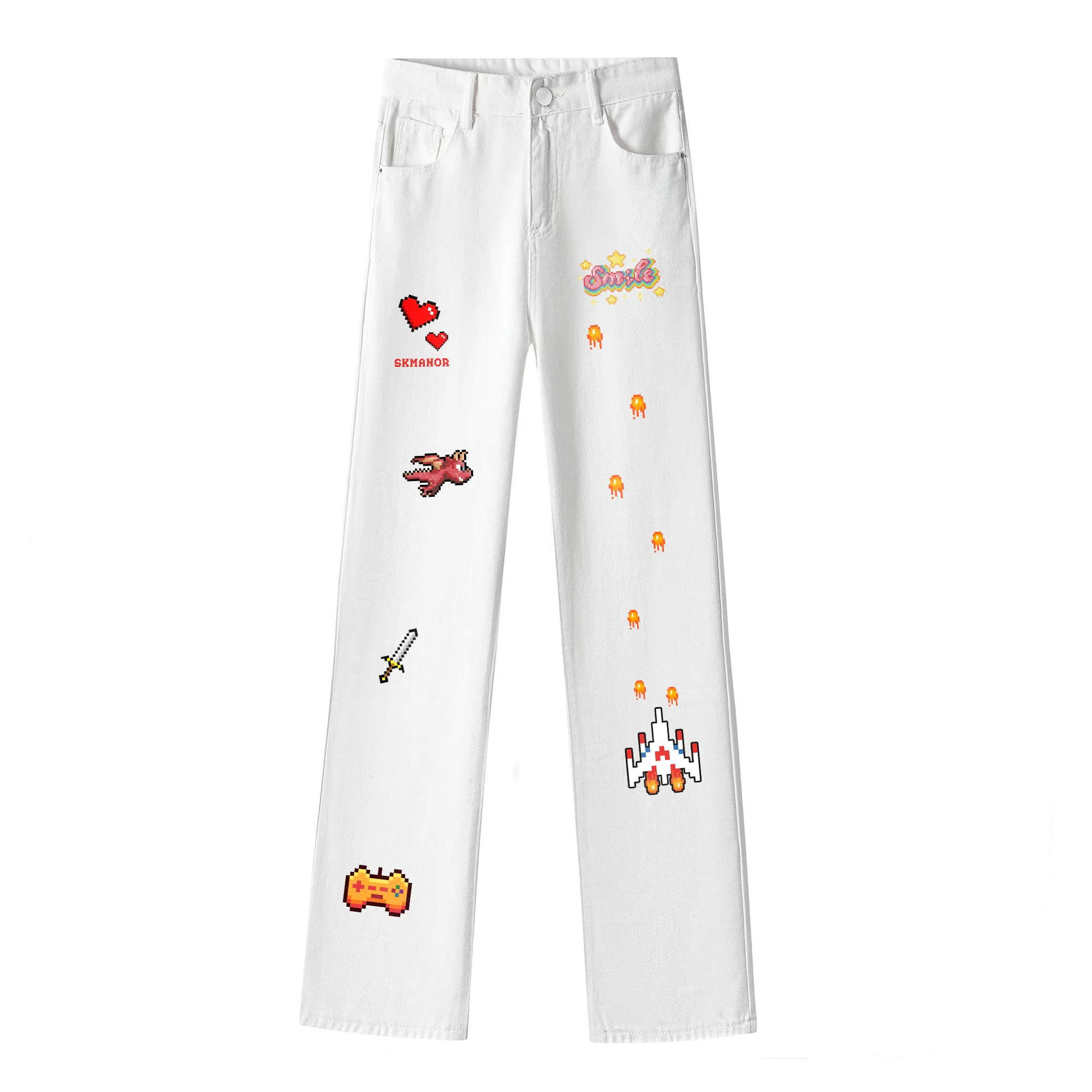 s.k. manor hill clean fit