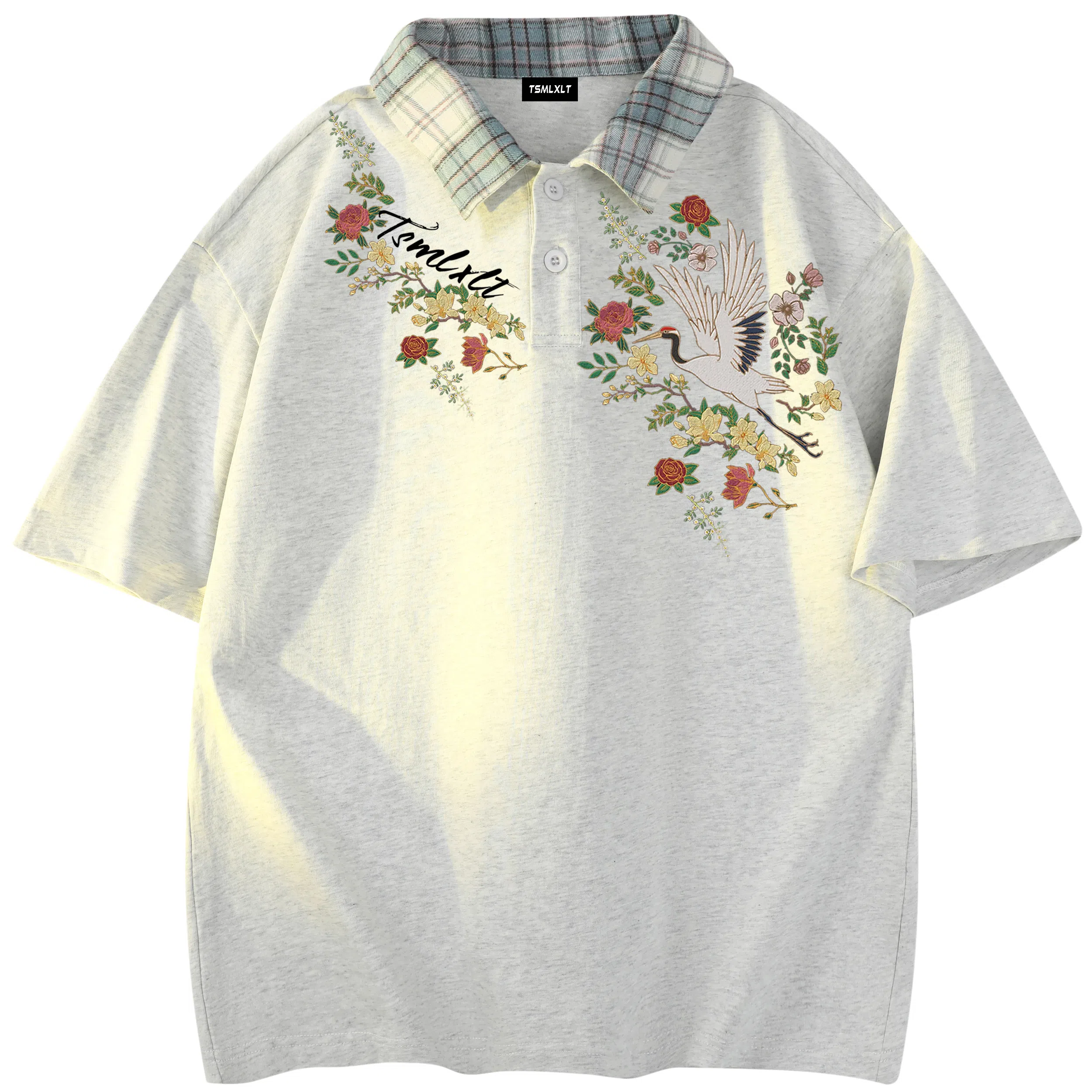 TSMLXLT LOGOpolo