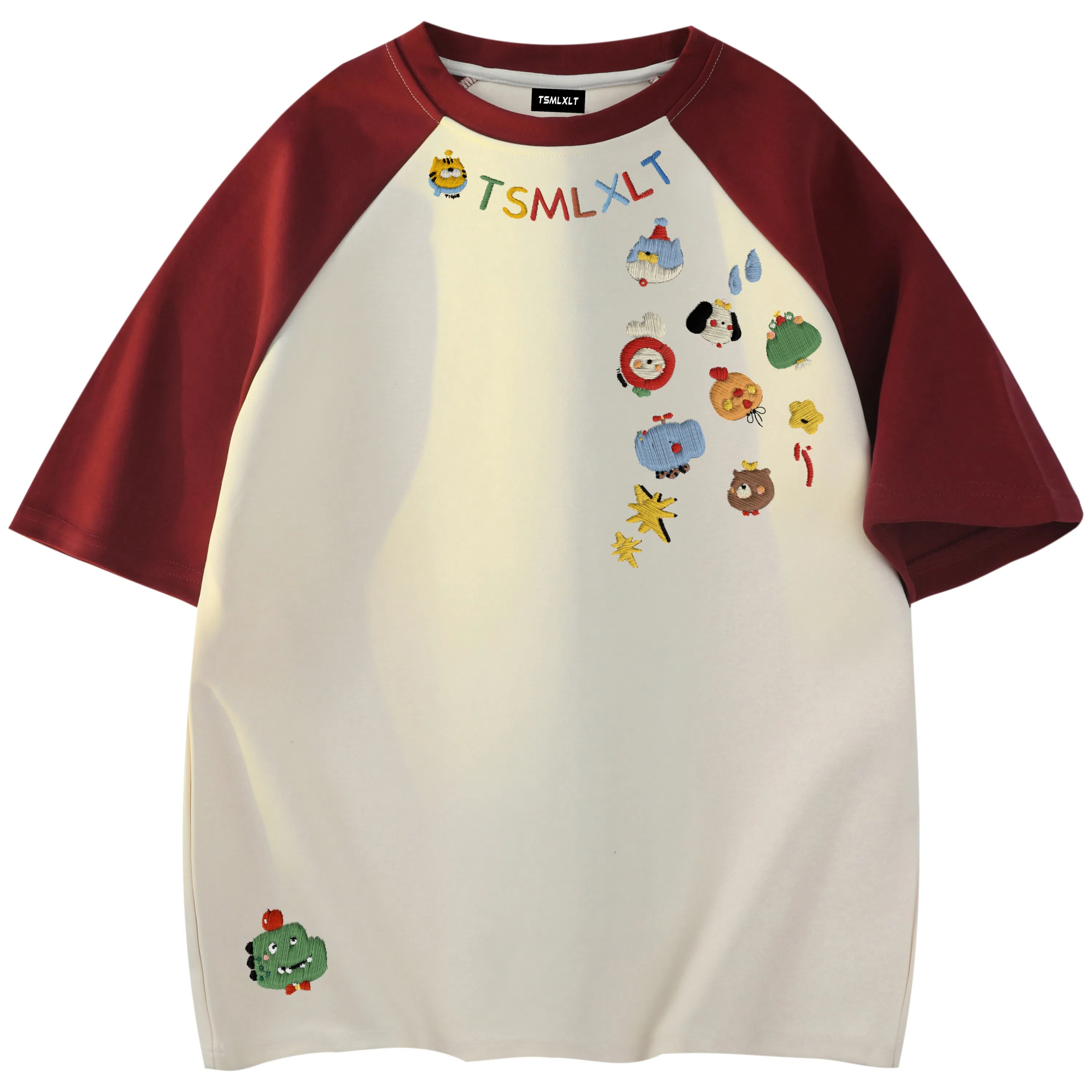 TSMLXLT T