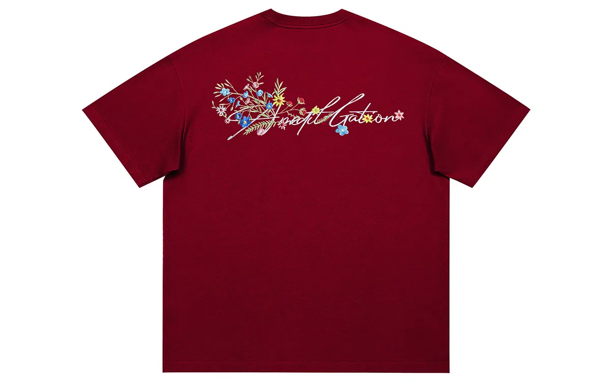 SWAMP AREA Logocleanfit