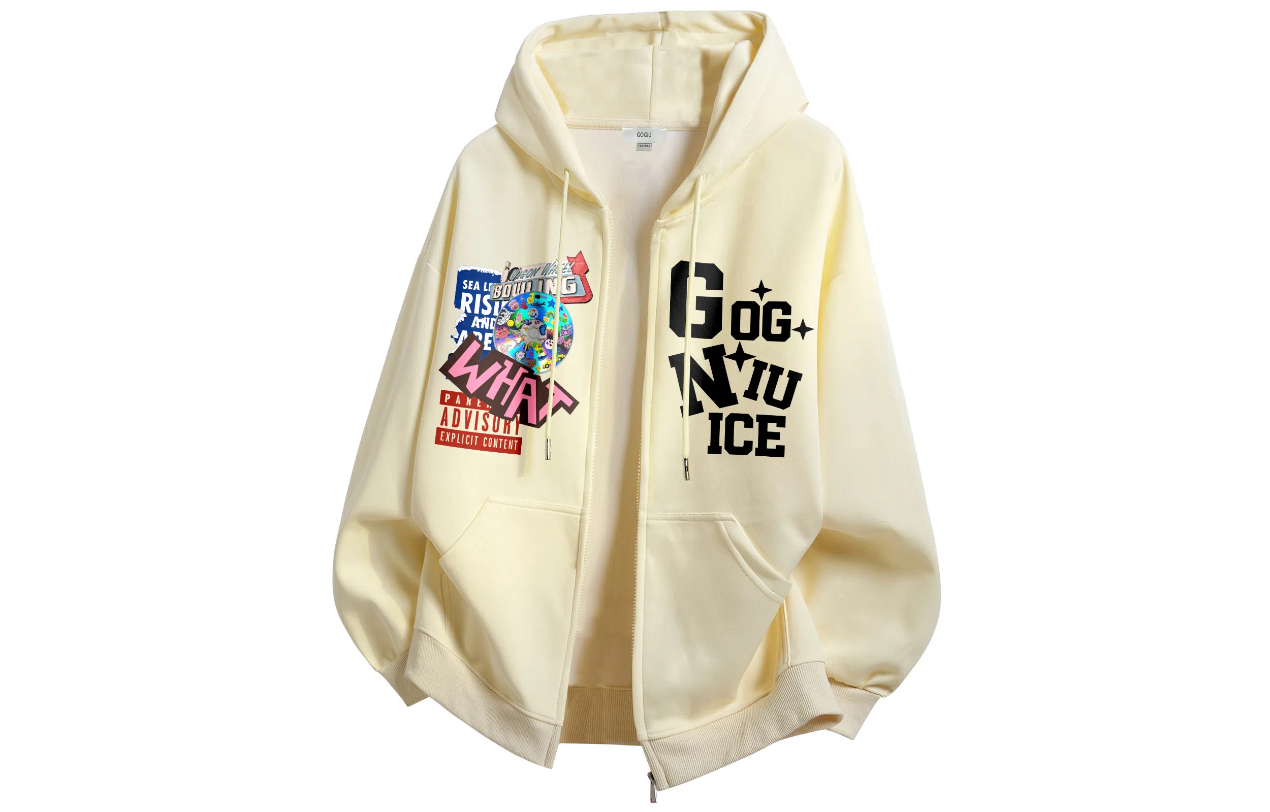 GOGIU