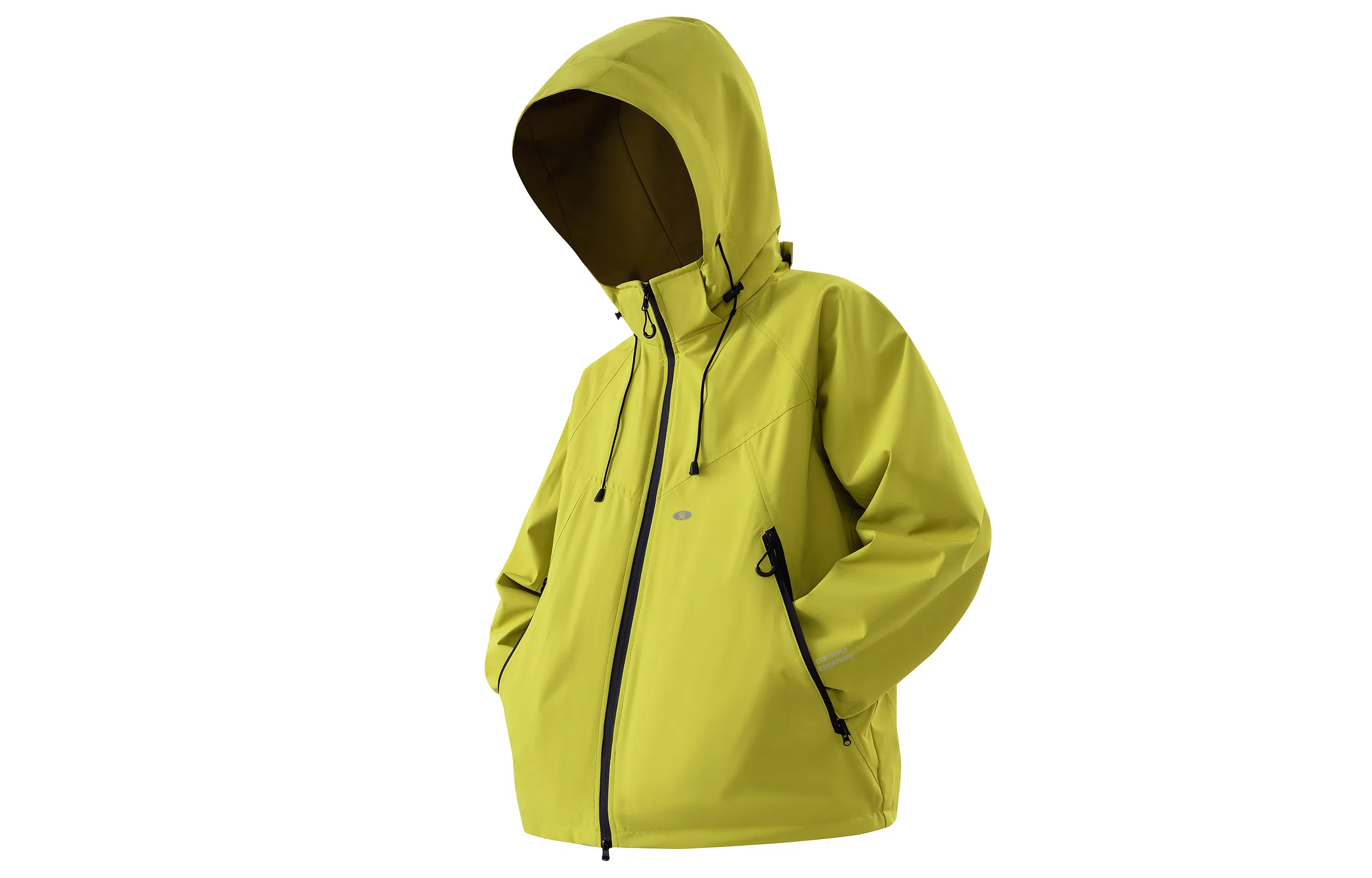 Colorful Creations logo