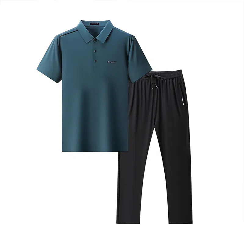 BANGBOY X IZTION Polo