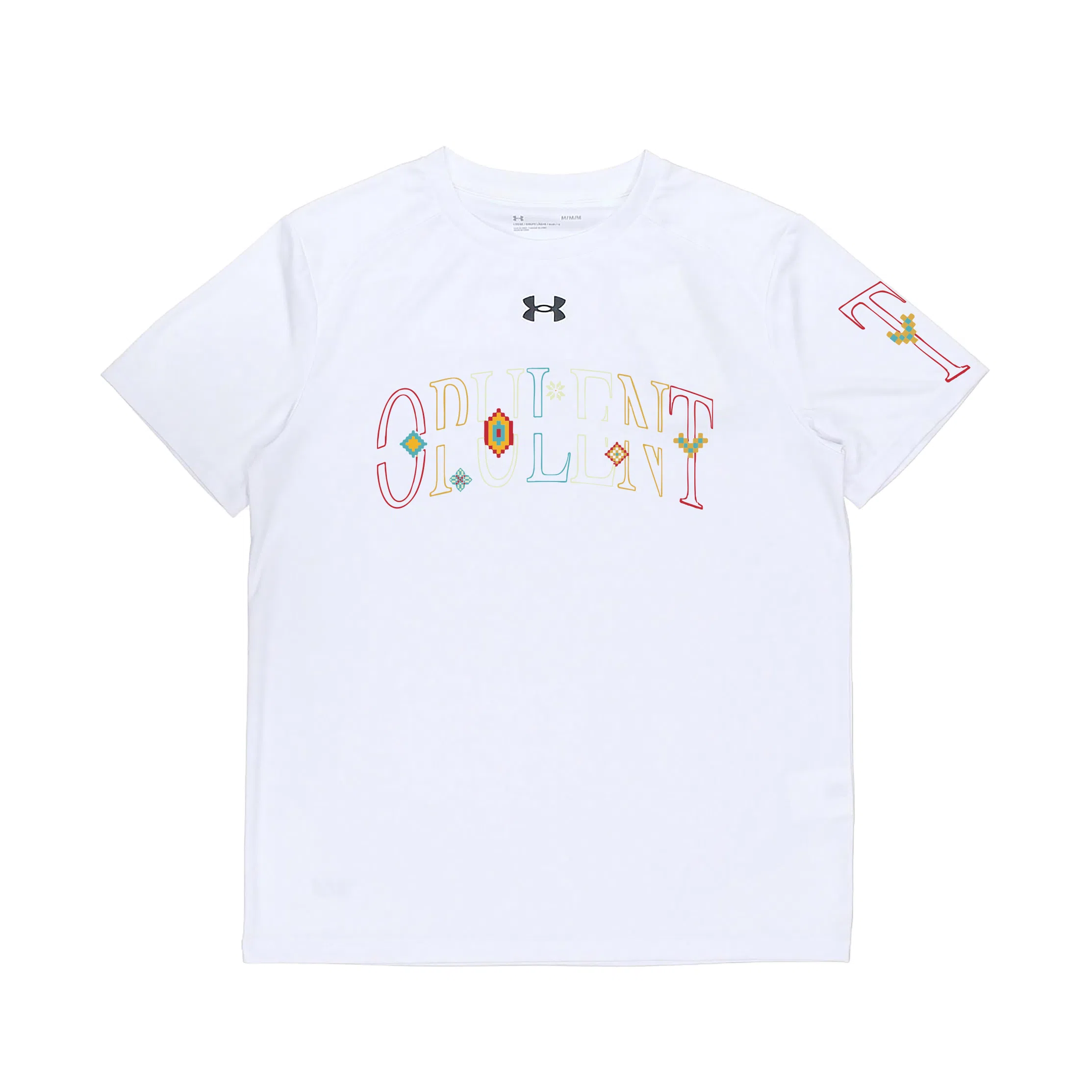 Under Armour T