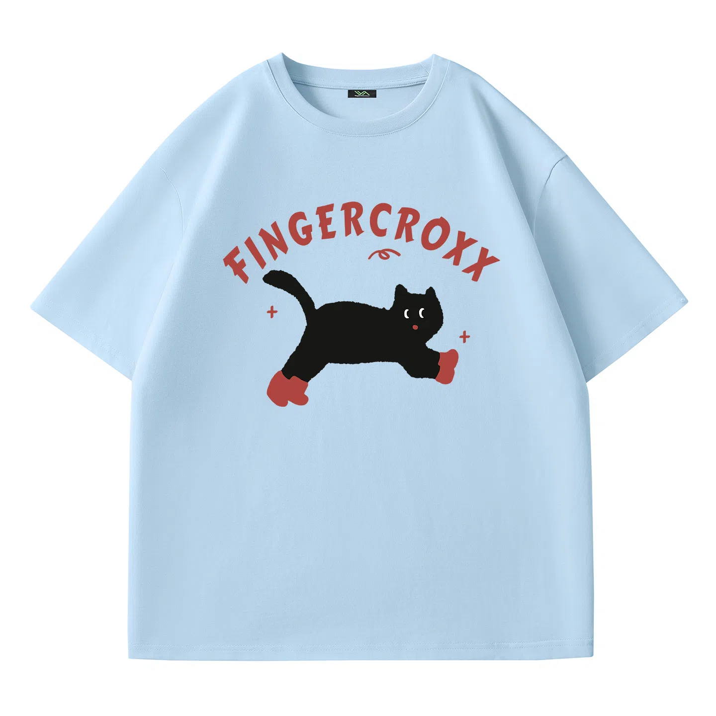 Fingercroxx T