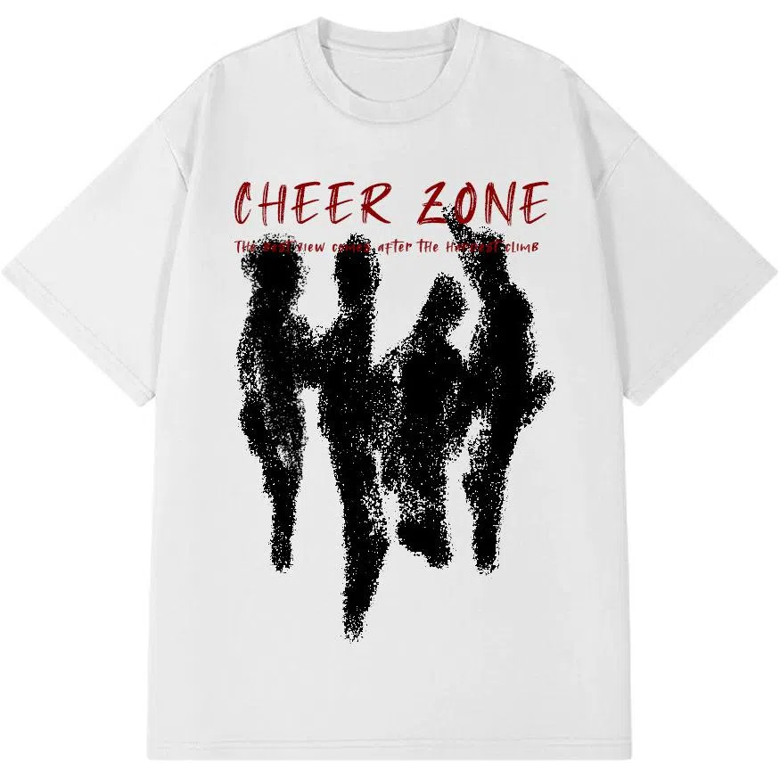 CHEER ZONE 20T