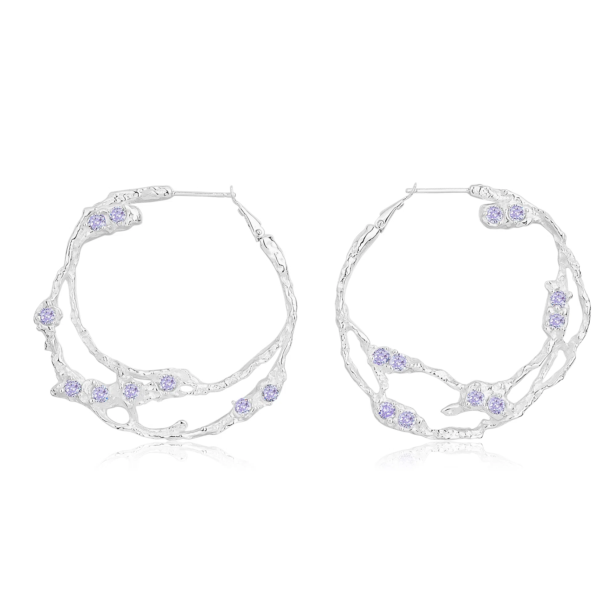 Empress 47 Concept Violet Lady 925