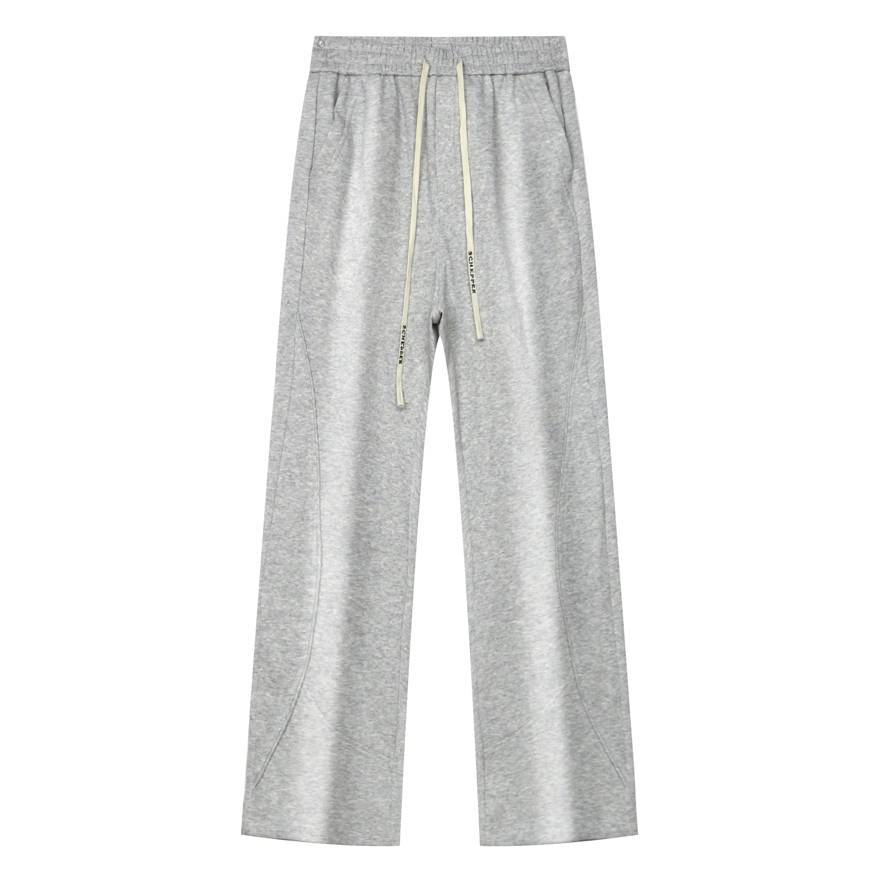 SCHEPPERHEYN cleanfitlogo