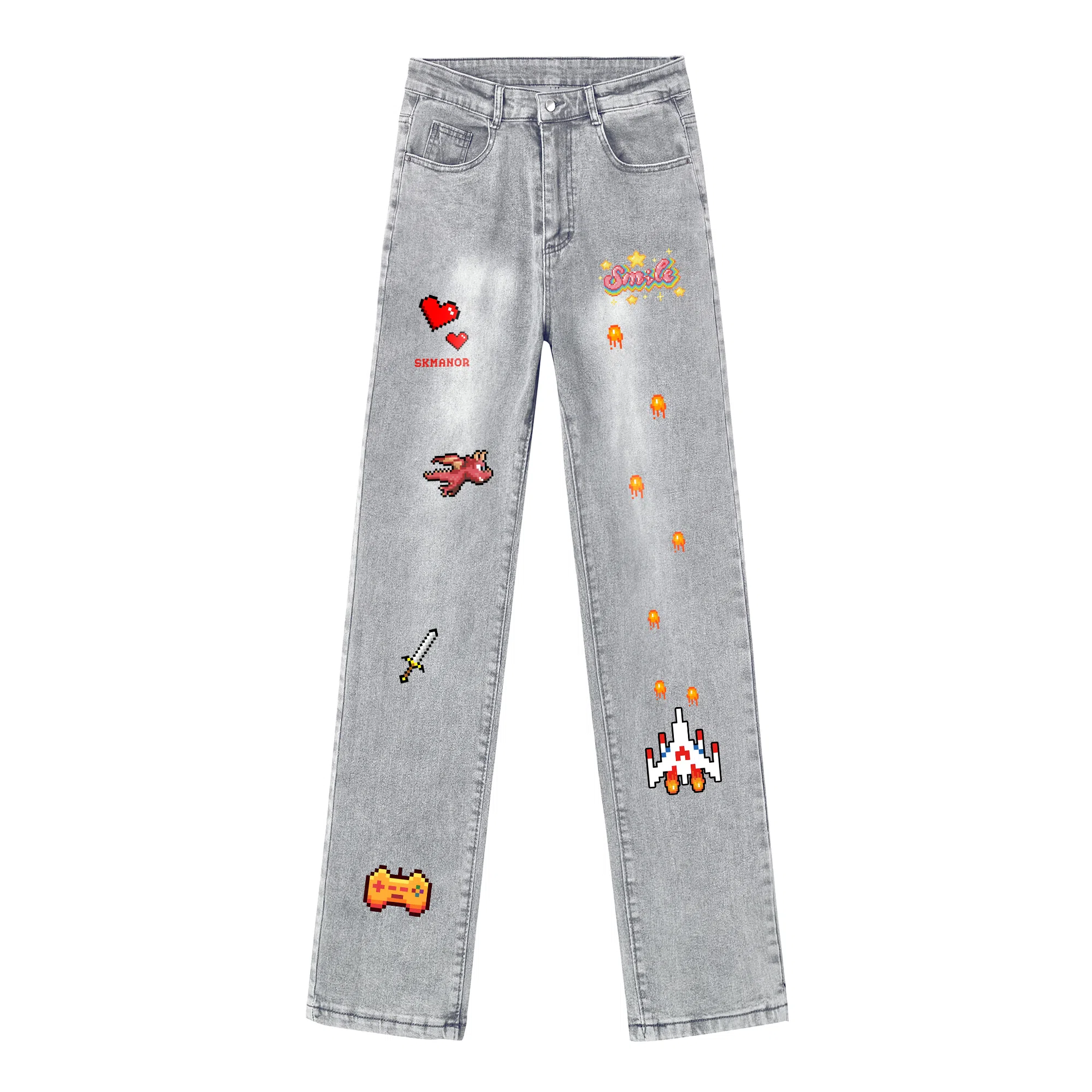 s.k. manor hill clean fit