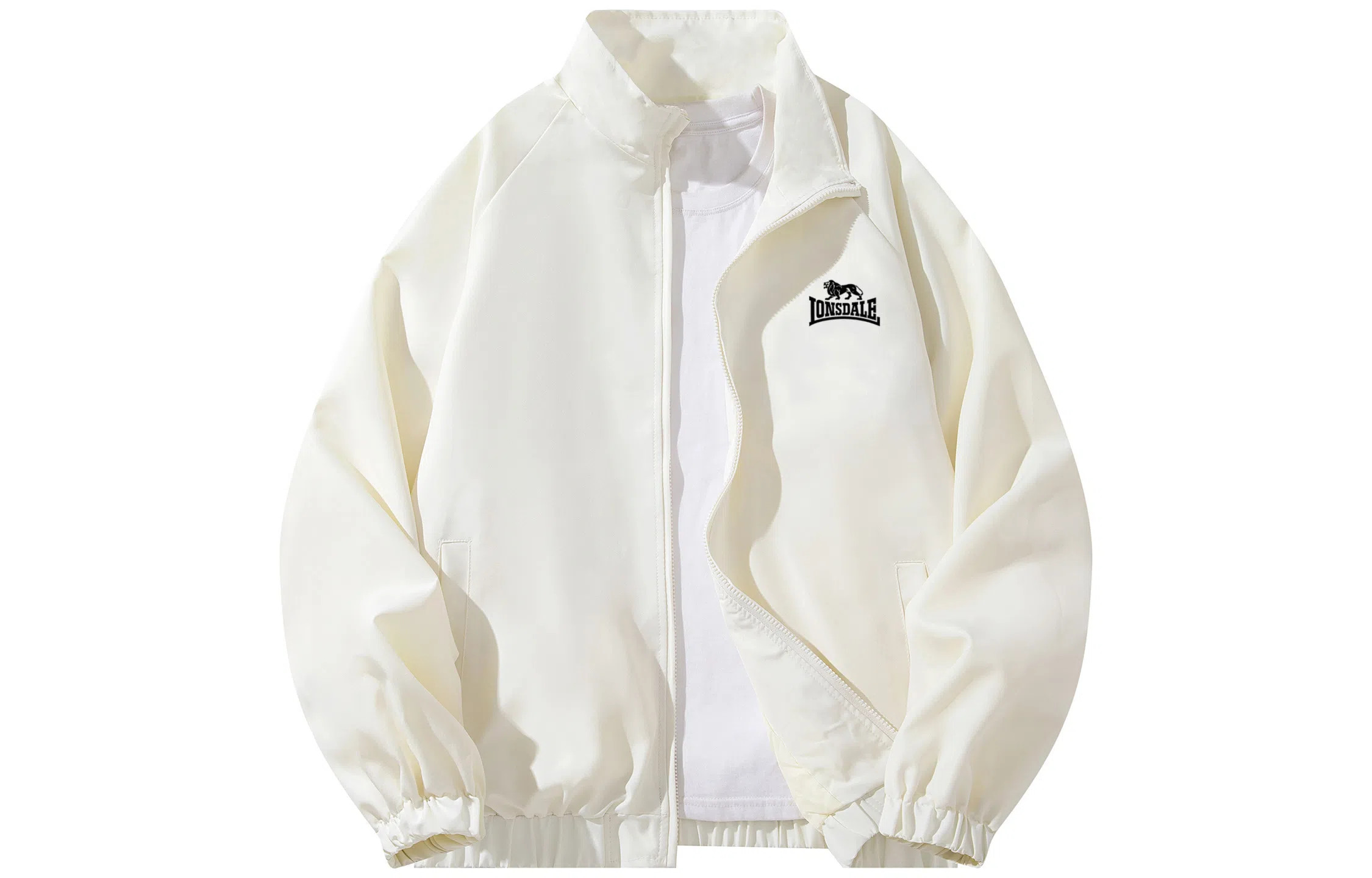 LONSDALE Logo
